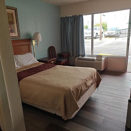 Countryside Inn Motel Richmond Kamer foto