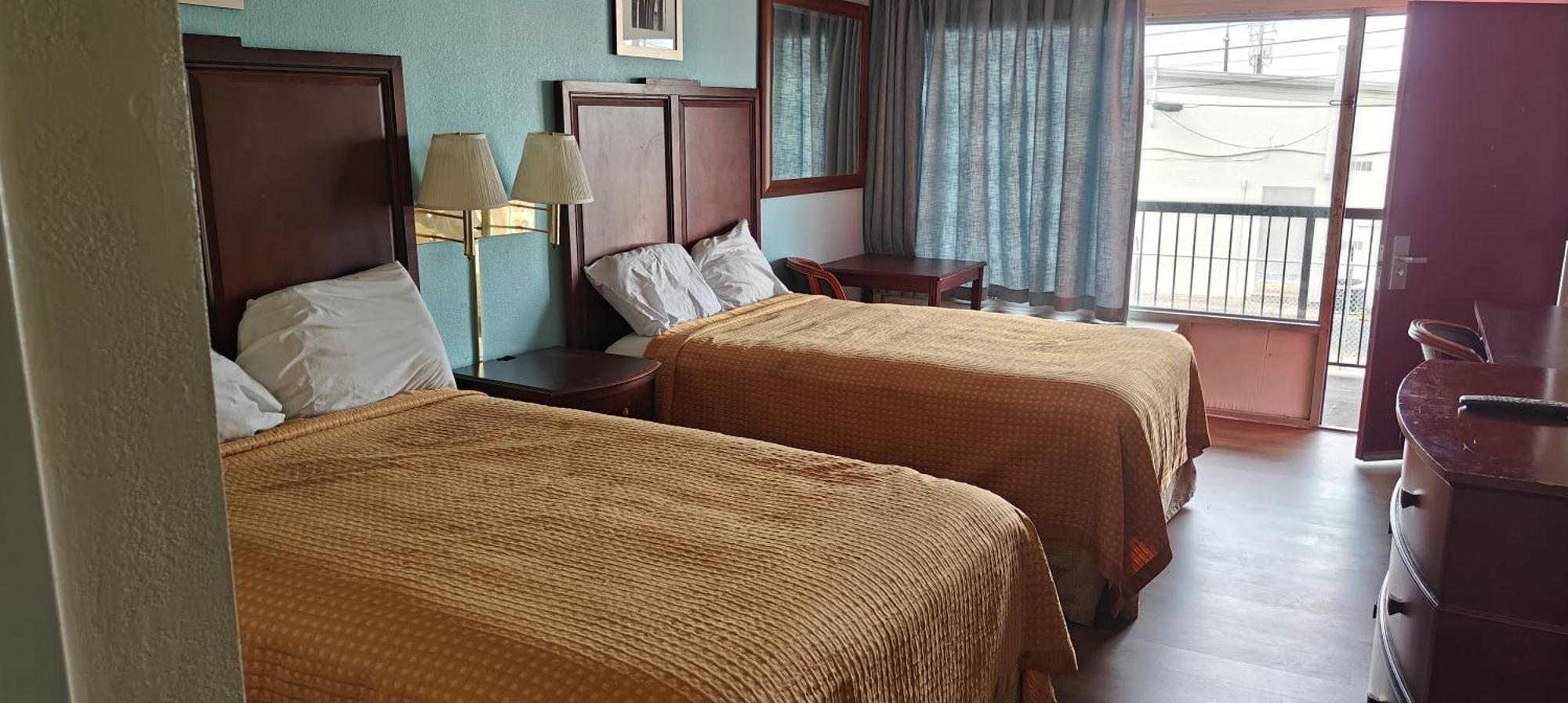 Countryside Inn Motel Richmond Kamer foto